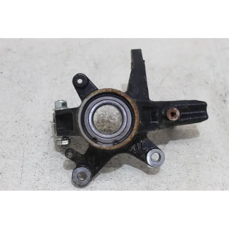 21 CF-MOTO CFORCE 600 FRONT RIGHT STEERING KNUCKLE