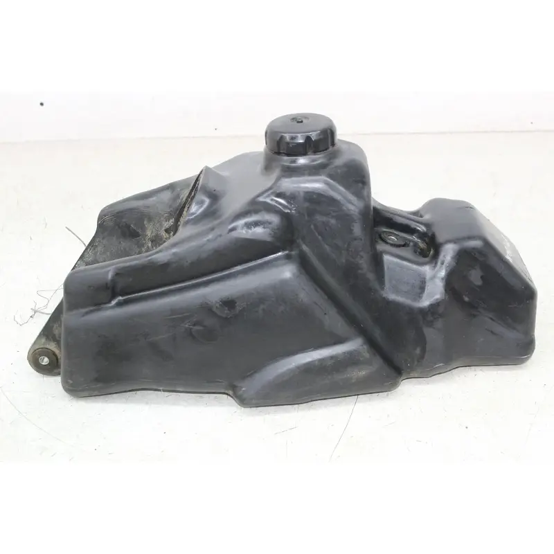 89 SUZUKI QUADRUNNER 250 LT250SK 2X4 GAS TANK FUEL CELL PETROL RESERVOIR