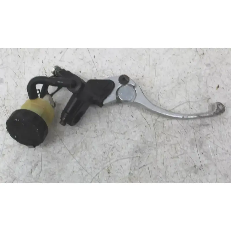 99 TRIUMPH SPEED TRIPLE FRONT BRAKE MASTER CYLINDER w/ LEVER