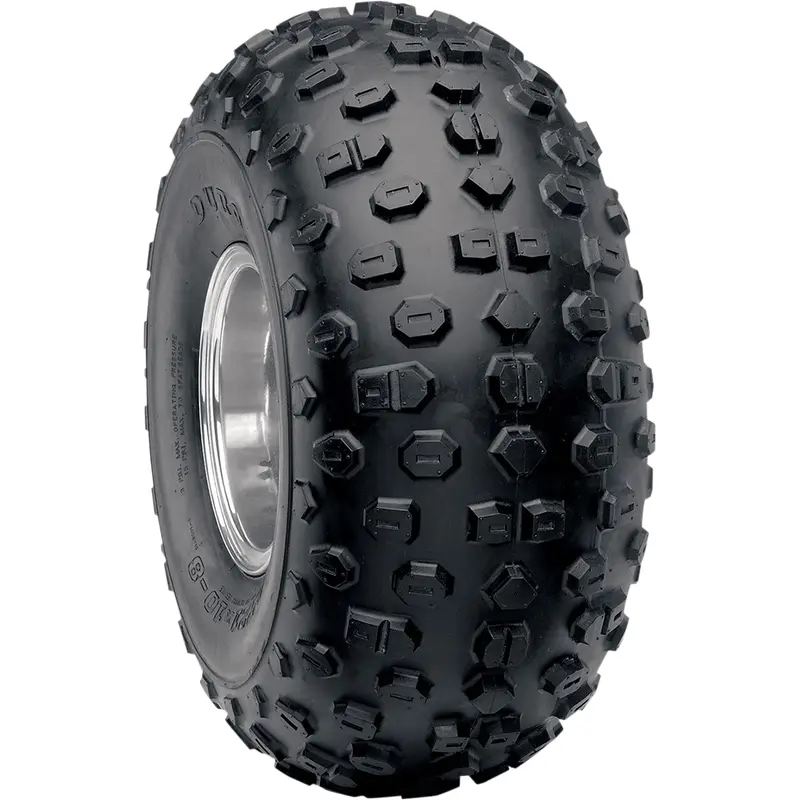 Duro Tire - DI2001 - Rear - 21x10-8 - 2 Ply