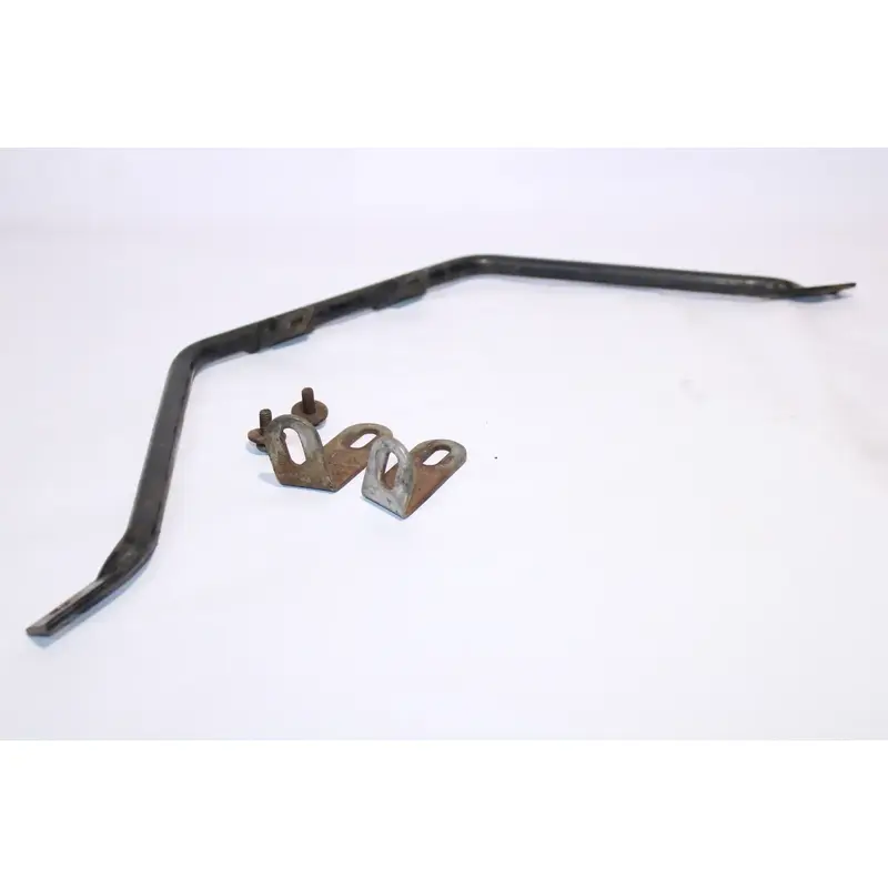 1987-2004 Yamaha Warrior 350 Yfm350x Front Fairing Cowl Fender Stay Support Set