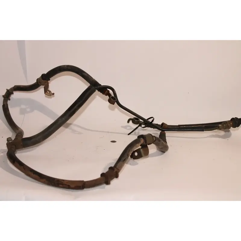2003 Suzuki Quadsport Z400 Ltz400 Front Brake Hoses Lines