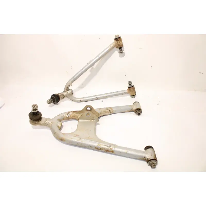 2004-2005 Honda 450 Trx450r Front Left Control A Arms OEM