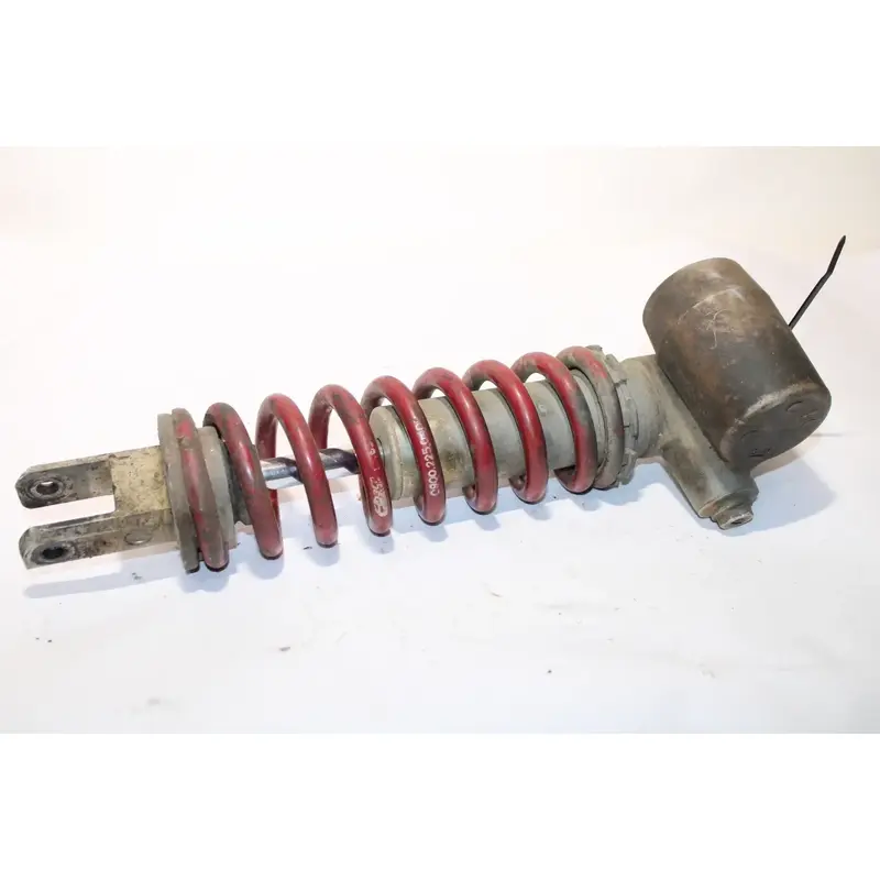 2004-2005 Honda 450 Trx450r Rear Shock Absorber Suspension Aftermarket Spring