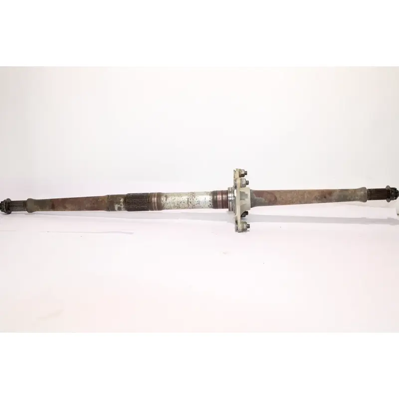 2004-2014 Honda Trx450r Trx450er OEM Rear Axle Straight! 42310-HP1-000