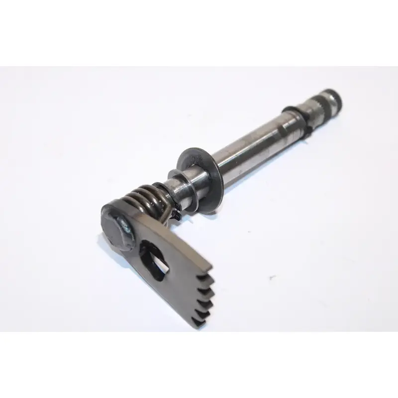 2006-2007 Suzuki Quadracer 450 Ltr450 Shifter Shift Shaft OEM 25510-45G00
