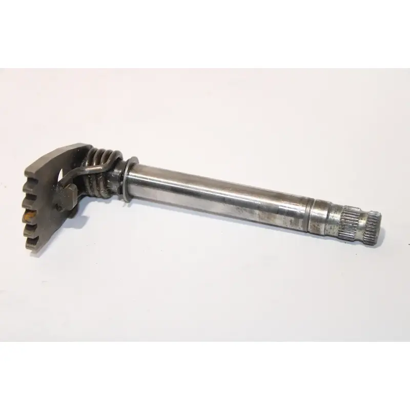 2006-2007 Suzuki Quadracer 450 Ltr450 Shifter Shift Shaft OEM
