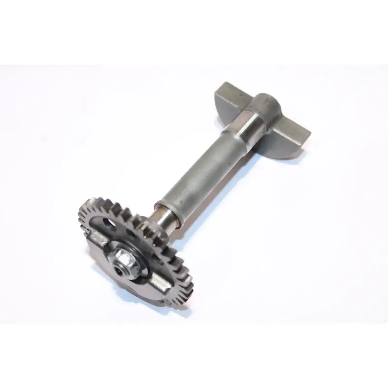 2006-2009 Suzuki Quadracer 450 Ltr450 Crankshaft Balancer Gear Assembly OEM