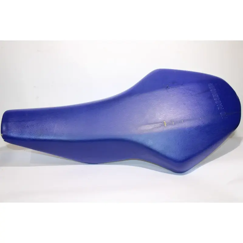 2006-2009 Suzuki Quadracer 450 Ltr450 OEM Blue Front Seat Saddle 45100-45G10-U5J