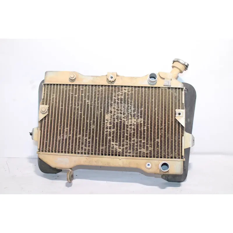 2006-2009 Suzuki Quadracer 450 Ltr450 OEM Radiator Assembly 17710-45G00