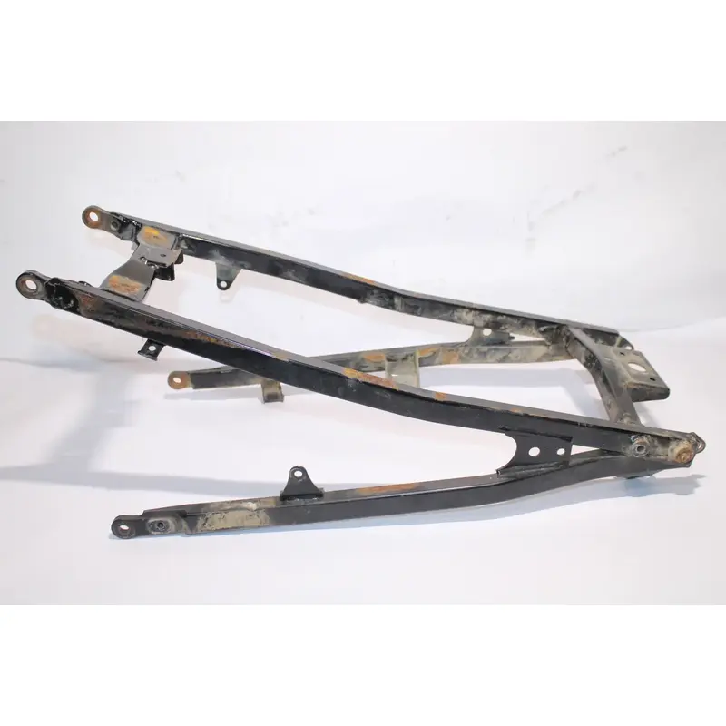 2006-2009 Suzuki Quadracer 450 Ltr450 OEM Rear Subframe Back Sub Frame