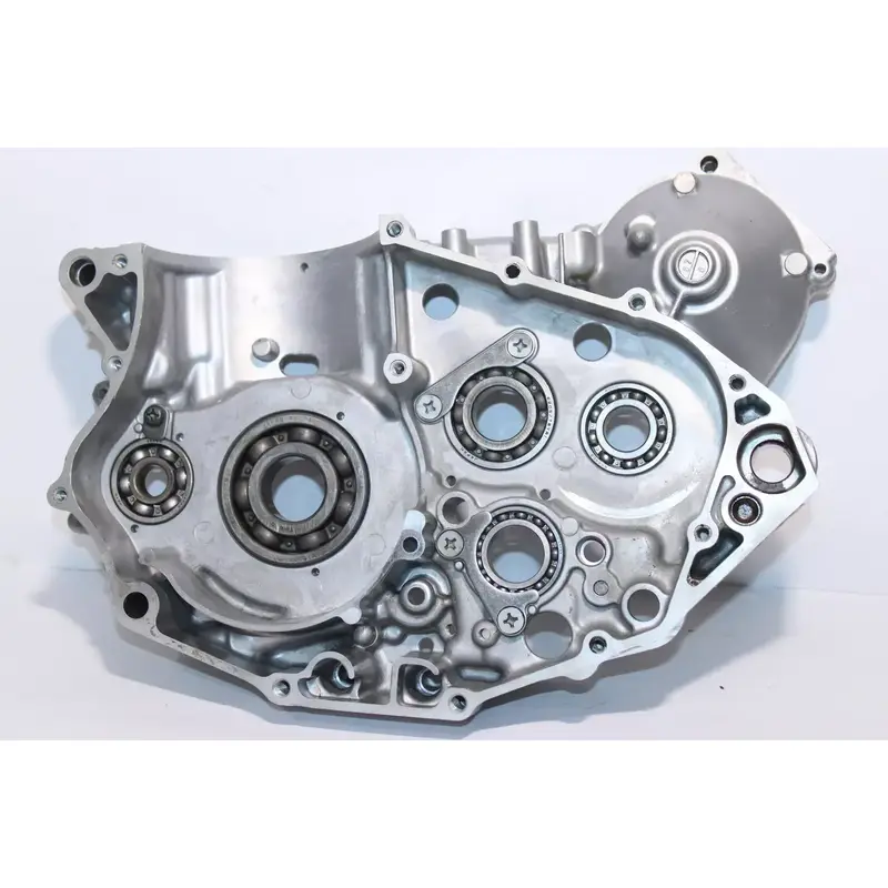 2006-2009 Suzuki Quadracer 450 Ltr450 OEM Right Side Crankcase Crank Case