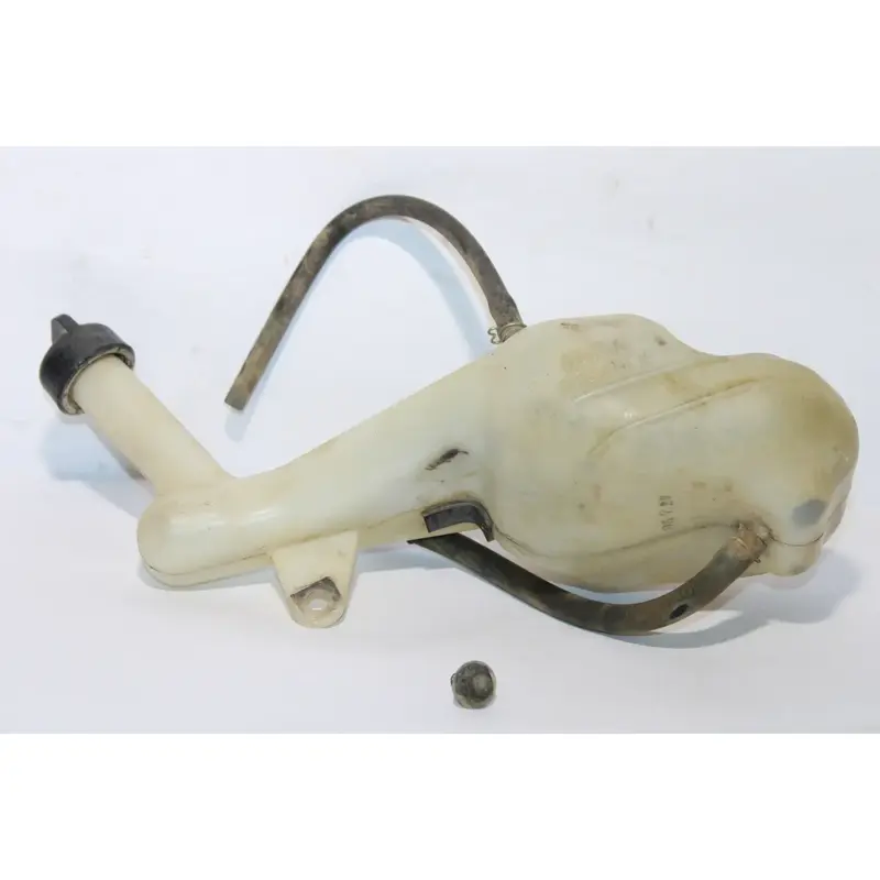 2006-2014 Honda Trx450er Coolant Water Tank Reservoir Bottle OEM
