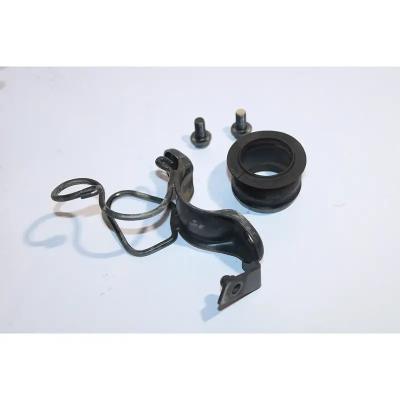 2006-2014 Honda Trx450er OEM Steering Column Stay Bracket 53220-HP1-600