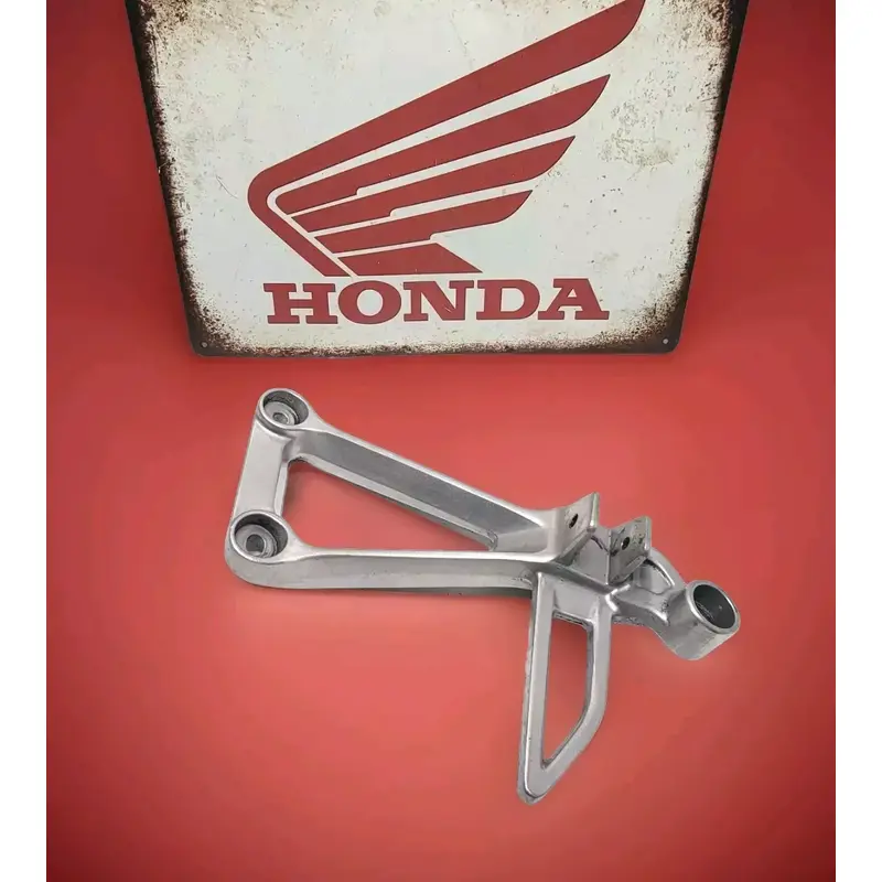 2015 Honda Cbr500r Rear Back Passenger Peg Right Passenger Bracket No Peg