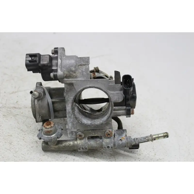 2016 YAMAHA VIKING 700 YXM700DH 4X4 FI MAIN FUEL INJECTOR THROTTLE BODY BODIES