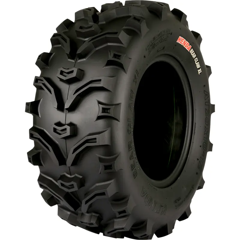 Kenda Tire - K299A Bearclaw XL - Front - 25x8-12 - 6 Ply