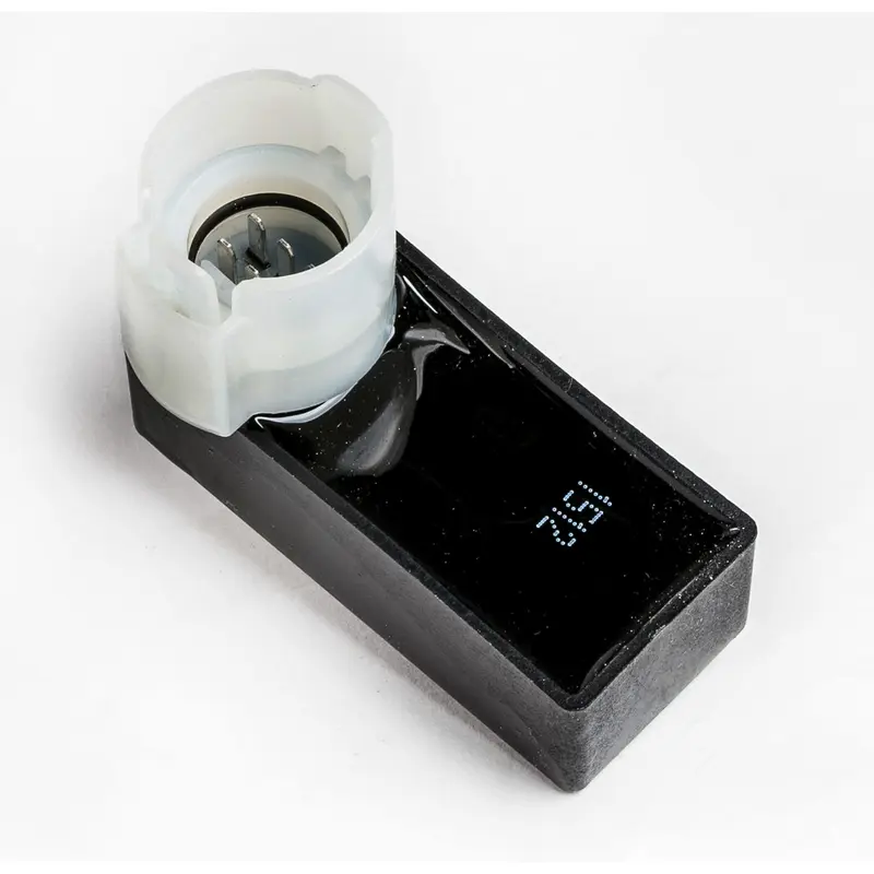 RICKS CDI BOX
