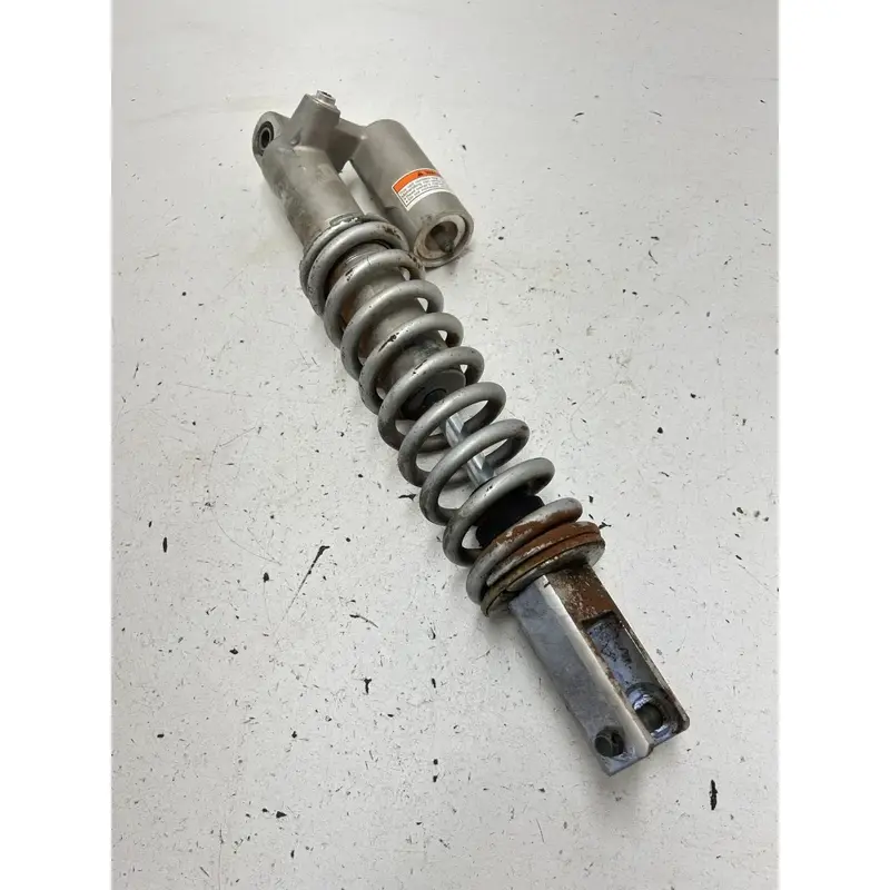 05 2005 Yamaha YFZ450R Yfz 450 r OEM Rear Back Shock Suspension Spring READ
