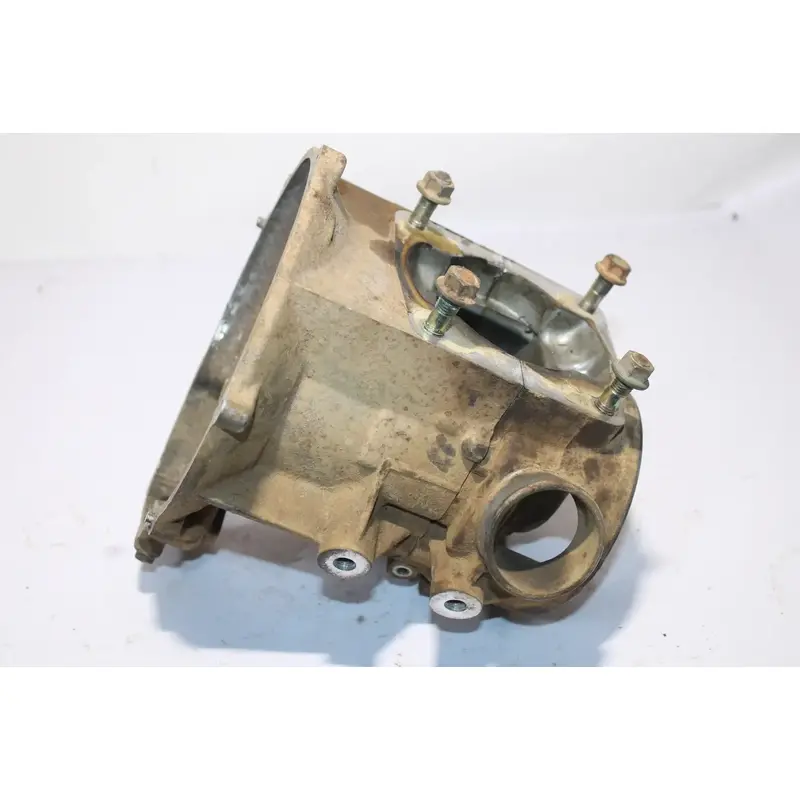 2001 Polaris Xplorer 250 4x4 OEM Crankcase Crank Cases Block