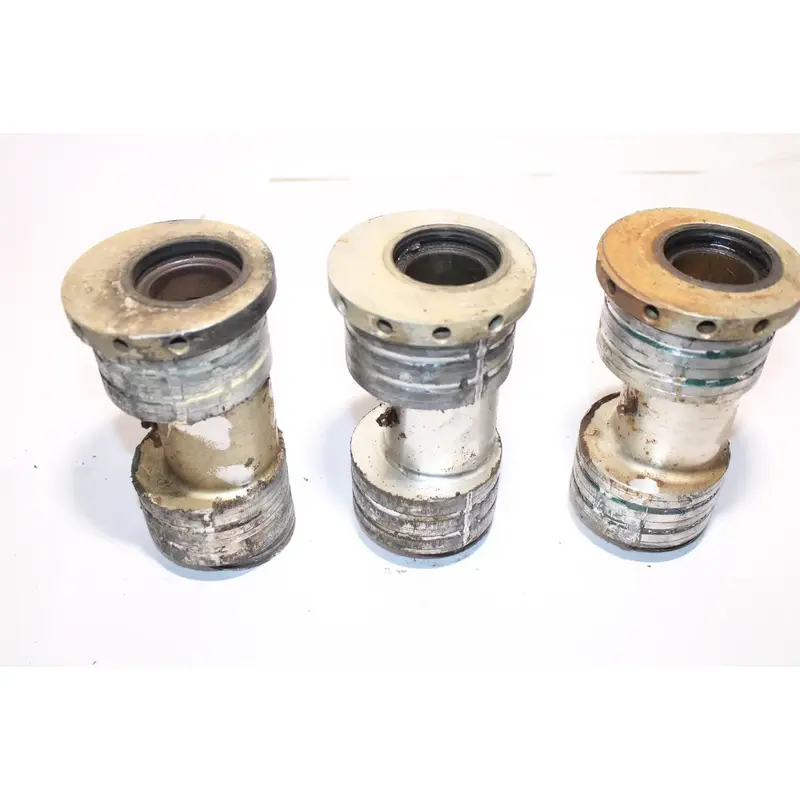 2004-2014 Honda Trx450ER Trx450R Rear Axle Bearing Carrier Lot 3 42500-HP1-000