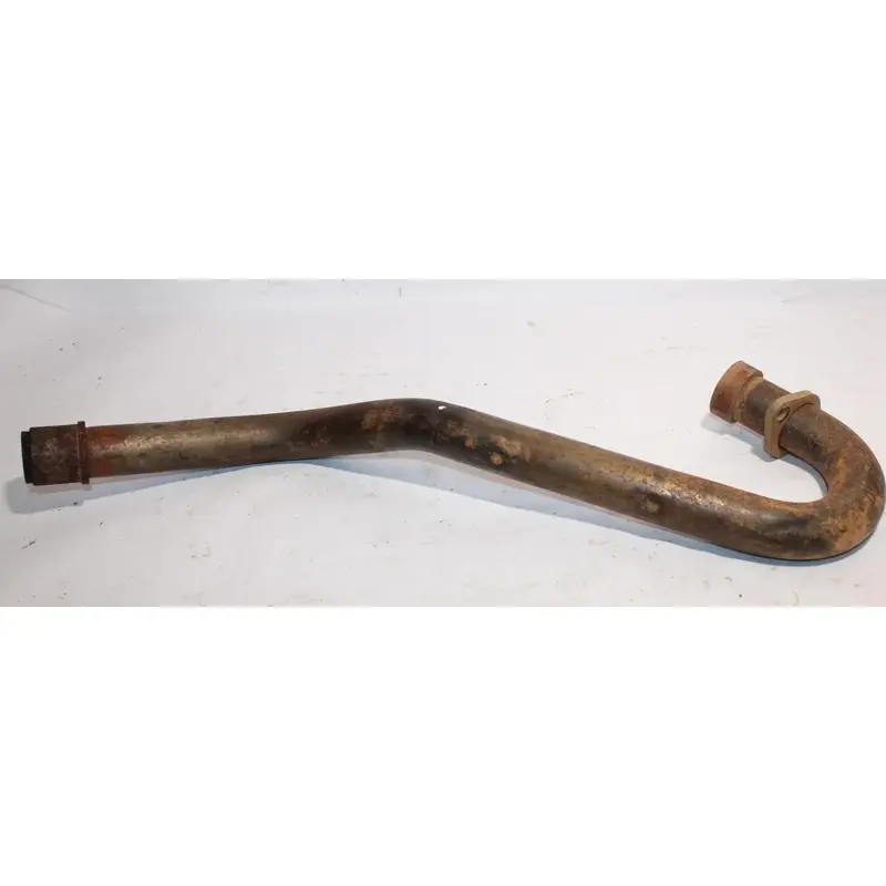 2006-2014 Honda Trx450er OEM Exhaust Header Pipe 18320-HP1-600