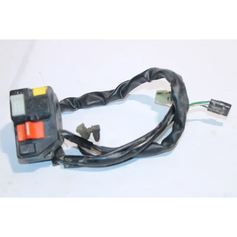 2006-2014 Honda Trx450er OEM Start Stop Headlight Switch Assembly