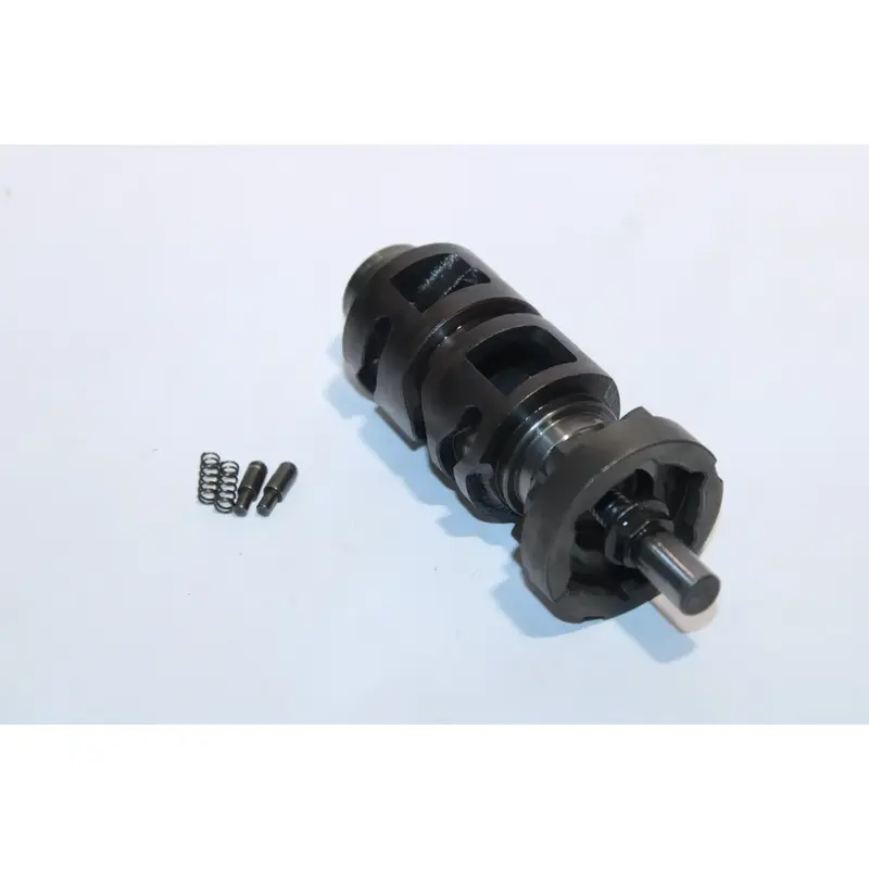 2008-2009 Suzuki Quadracer 450 Ltr450 Shift Drum And Segment OEM 25310-45G10