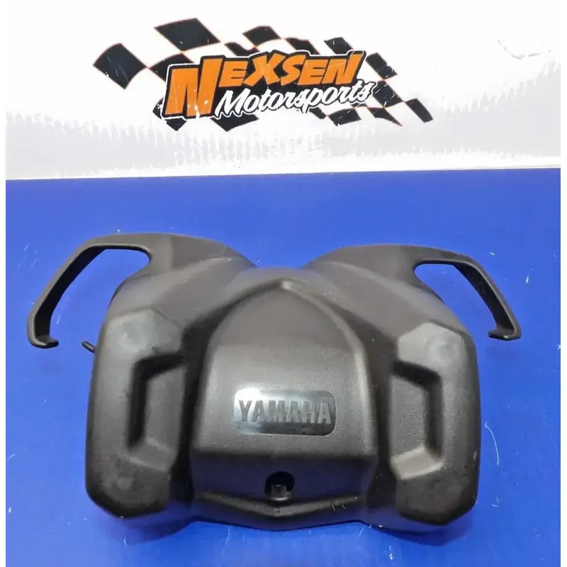2017 Yamaha YFZ450R Handlebar Cover 18P-26124-02-00