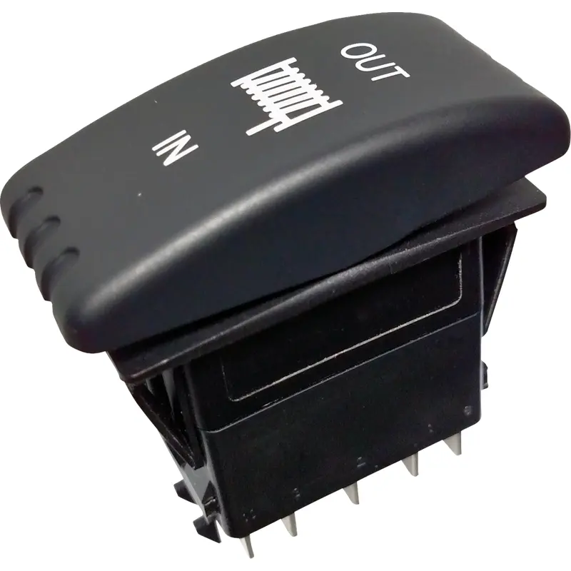 KFI UTV Dash Rocker Switch