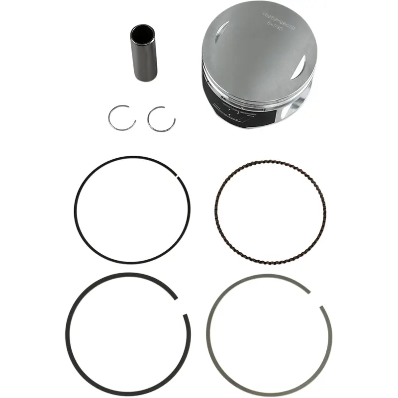 Piston Kit Forged Series for 4-Stroke
