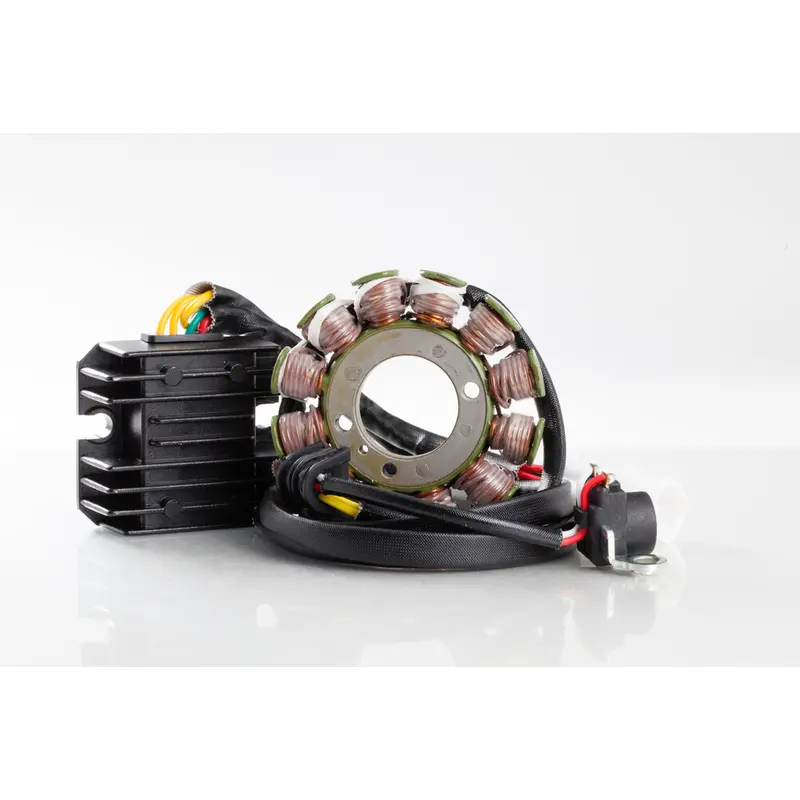 RICKS STATOR