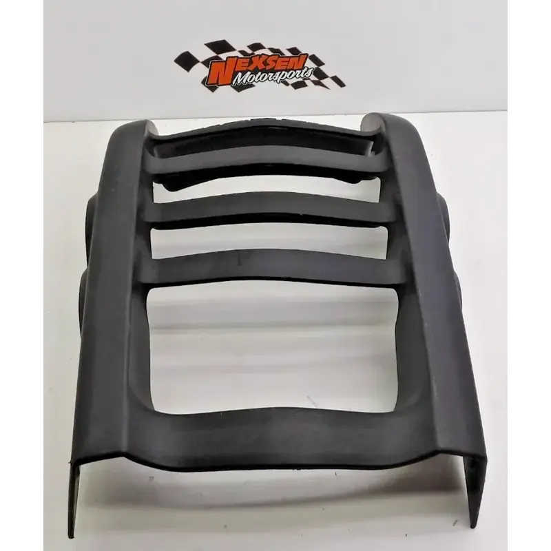 2014 Honda TRX420 Front Bumper Guard Black 81170-HP5-600ZA