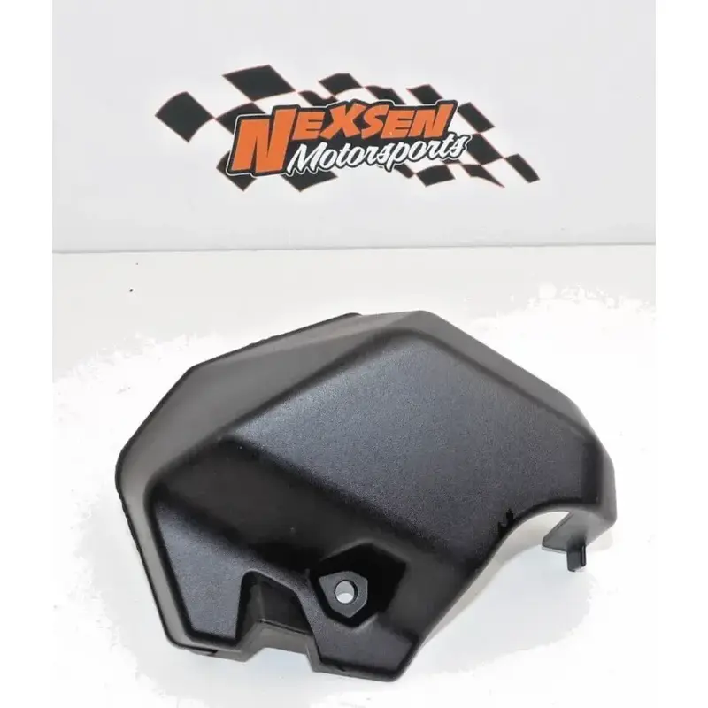 2019 Can-Am Maverick MAX Turbo LH Cage Trim 705014860 Clean