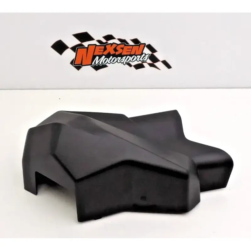 2019 Can Am Maverick Max Turbo LH Central Cage Trim Left Side 705015489