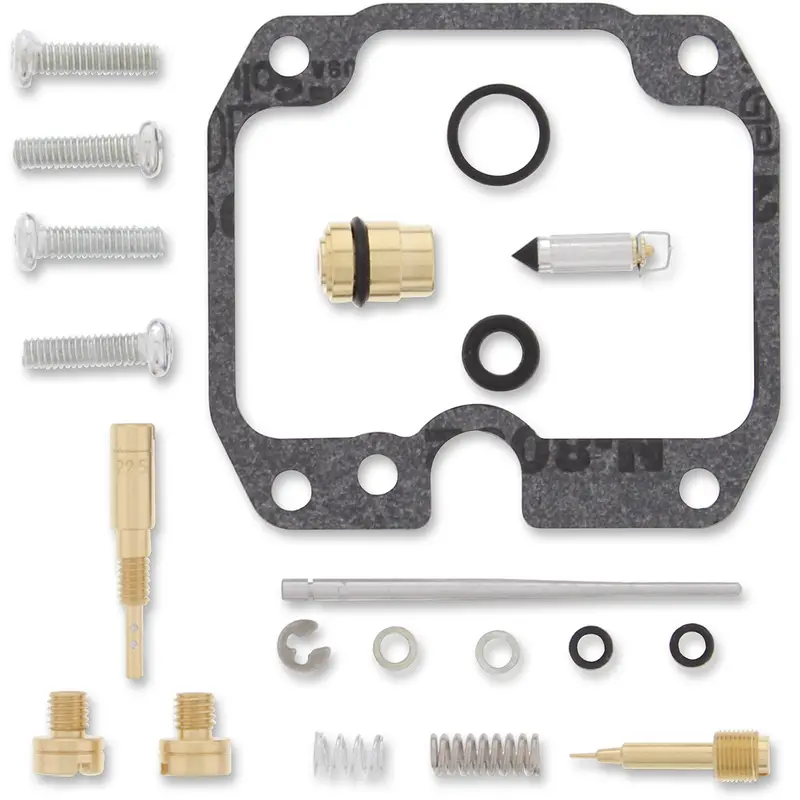 Carburetor Repair Kit - Kawasaki