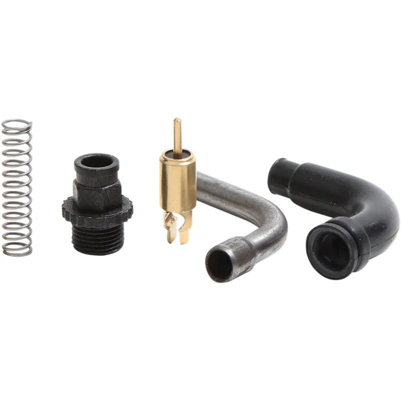 Choke Plunger Kit