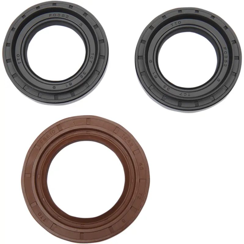 Moose offroad Differential Seal Kit - Yamaha - Rear