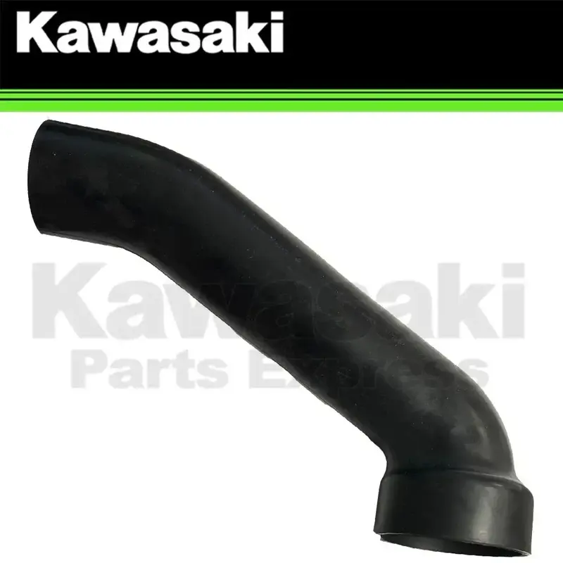NEW 2009-2013 GENUINE OEM KAWASAKI MULE 4010 DIESEL TRANS AIR FILTER CVT DUCT