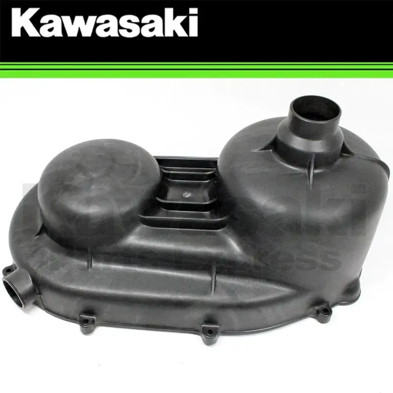 NEW 2013 - 2023 GENUINE KAWASAKI MULE 4000 4010 TRANS 4X4 CAMO FE BELT COVER