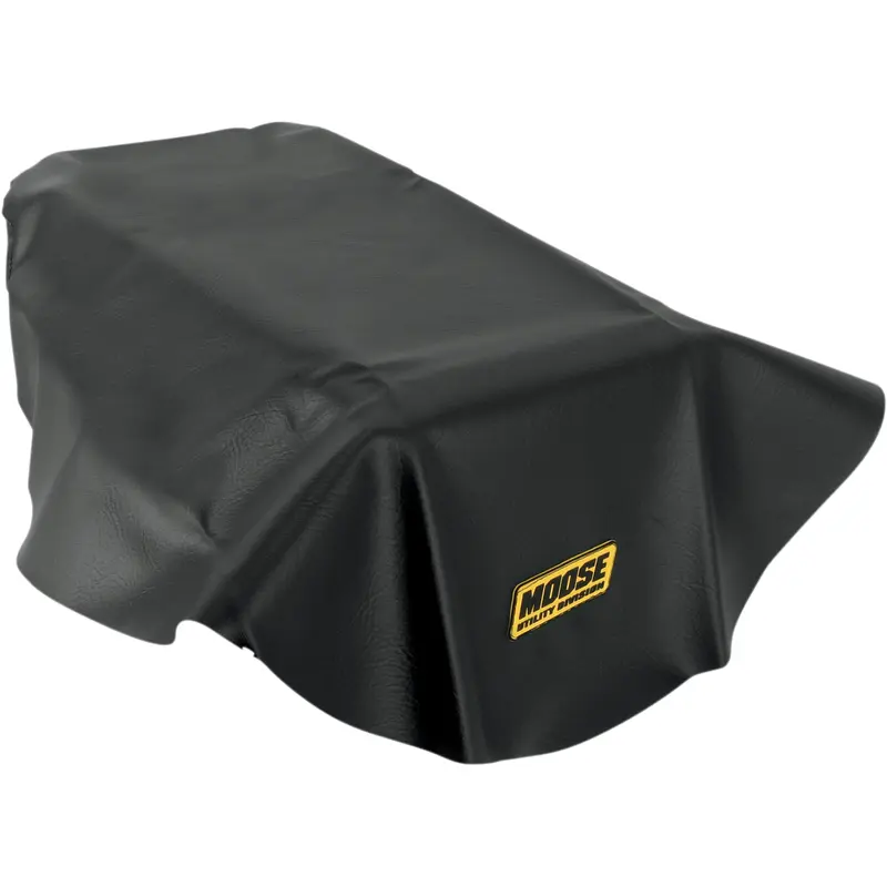 OE Replacement-Style Seat Cover  Black