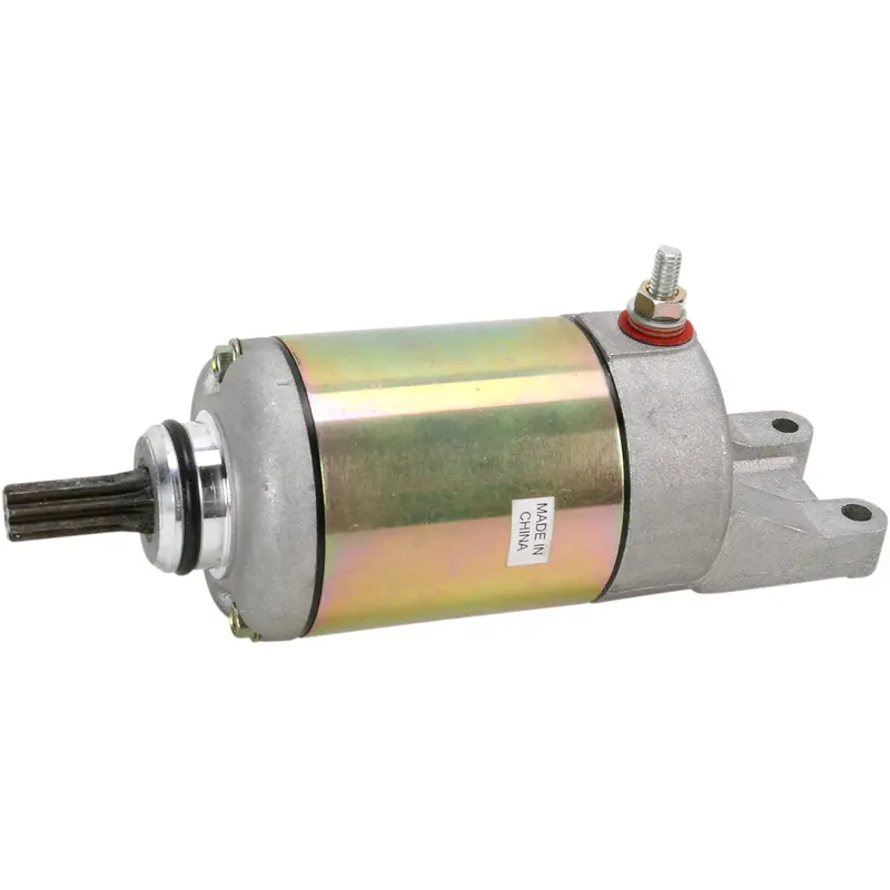 Rick's motorsport electric Starter Motor - Suzuki
