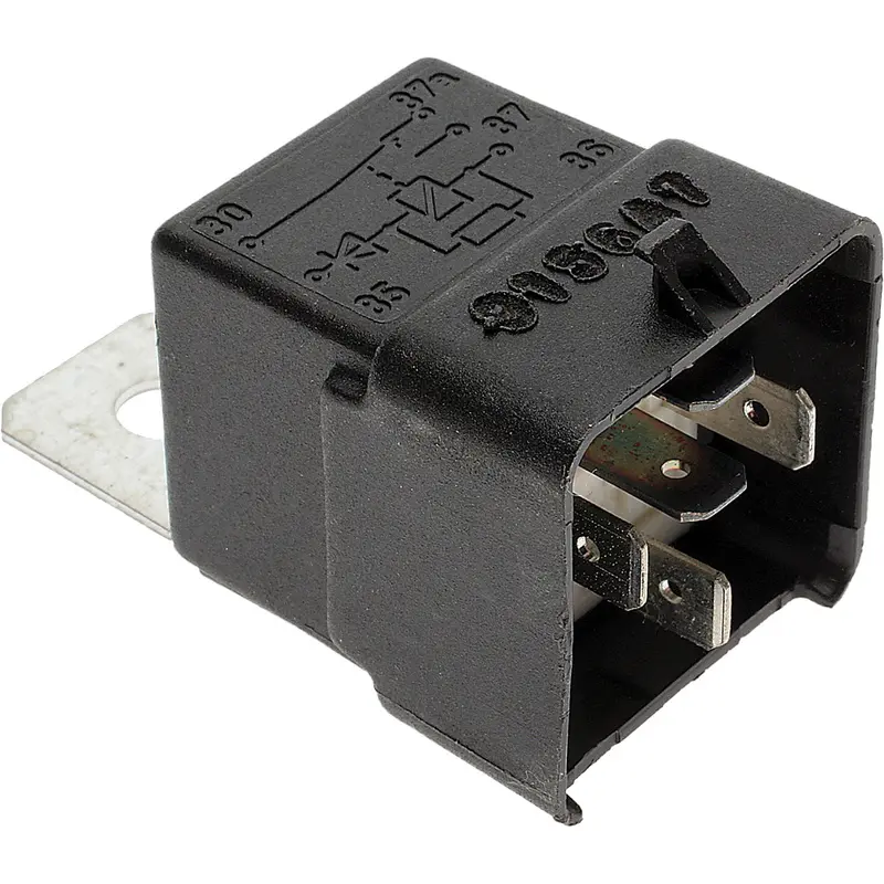 SMP RELAY "PLUG" STYLE STARTER RELAY
