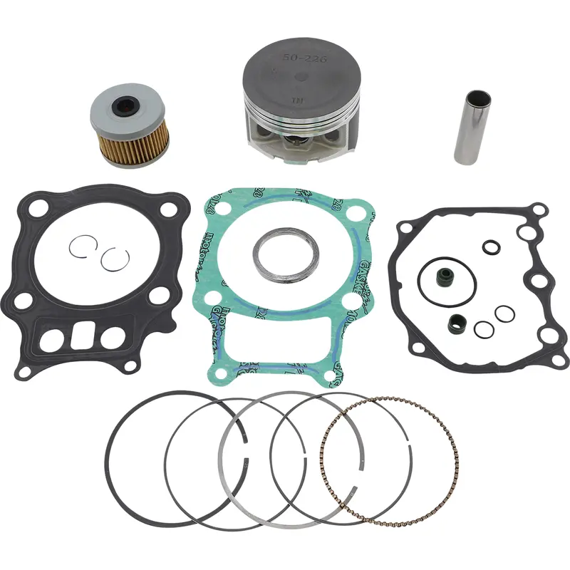 Top-End Rebuild Kit
