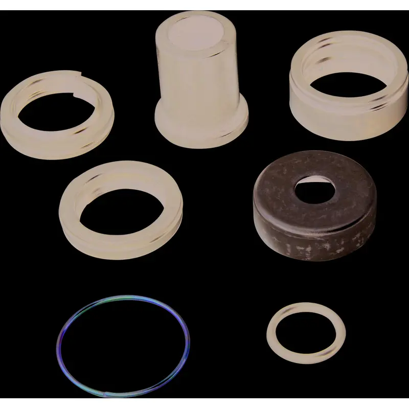 ALL BALLS LOWER STEERING BEARING KIT