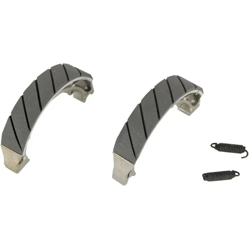 EBC Grooved Brake Shoes 606G
