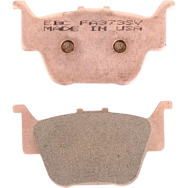 EBC Semi Sintered Brake Pads FA373SV