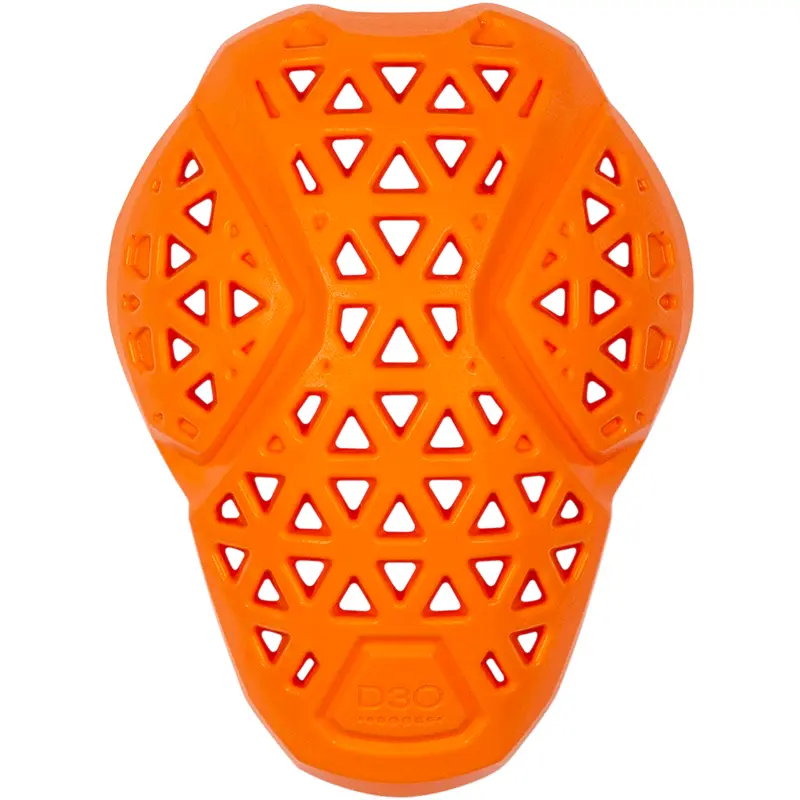 Icon D3O LP1 Shoulder Impact Protectors