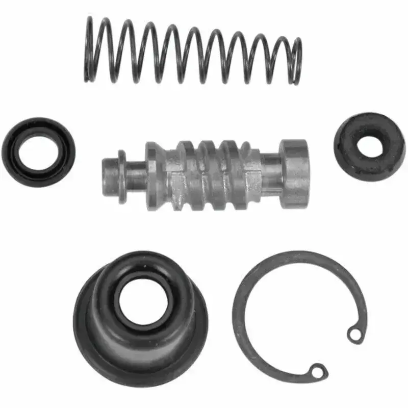 Moose Master Cylinder Rebuild Rear Kits Honda Kawasaki Suzuki MD06-051
