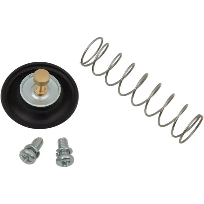 MOOSE RACING Air Cut Off Valve Rebuild Kits 1003-1283 Suzuki LT-F400 Eiger 2x4